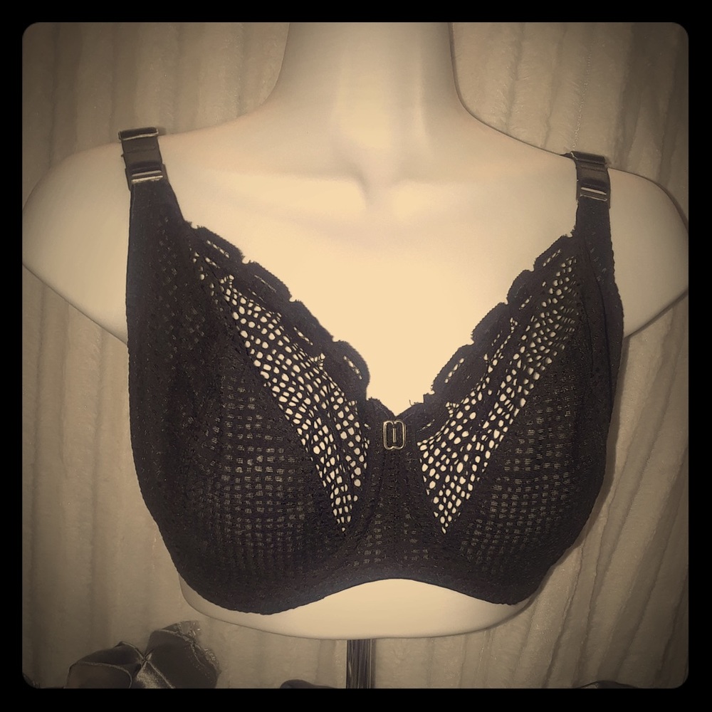 Freya Rio Balcony Bra